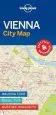 Audiobook Lonely Planet Vienna City map author Lonely Planet