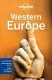 Audiobook Lonely Planet Western Europe author Lonely Planet