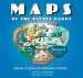 Audiobook Maps of the Disney Parks: Charting 60 Years From California to Shanghai author Vanessa Hunt