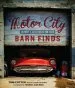 Audiobook Motor City Barn Finds: Detroit'S Lost Collector Cars author Tom Cotter