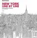 Audiobook New York Line by Line author Robinson