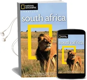 Ng Traveler: South Africa, 3rd Edition Audiobook download free by Richard Whitaker