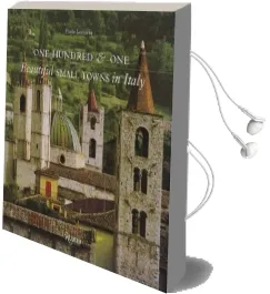 One Hundred & one Beautiful Small Towns in Italy Audiobook download free by Paolo Lazzarin