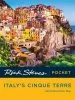 Audiobook Rick Steves Pocket Italy'S Cinque Terre author Rick Steves