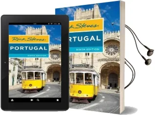 Rick Steves Portugal (Ninth Edition) Audiobook download free by Rick Steves