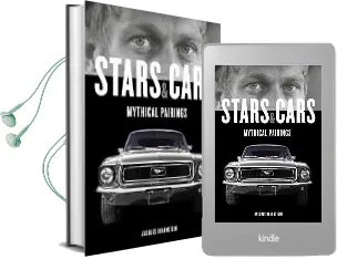 Stars and Cars Audiobook download free by Jacques Braunstein