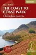 Audiobook The Coast to Coast Walk: St Bees to Robin Hood'S bay author Terry Marsh