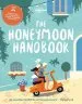 Audiobook The Honeymoon Handbook author Lonely Planet
