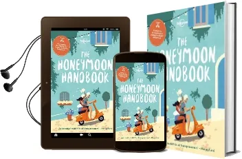 The Honeymoon Handbook Audiobook download free by Lonely Planet