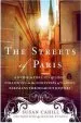 Audiobook The Streets of Paris: A Guide to the City of Light Following in the Footsteps of Famous Parisians Throughout History author Susan Cahill