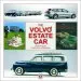 Audiobook The Volvo Estate: Design Icon & Faithful Companion author Ashley Hollebone