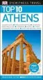 Audiobook Top 10 Athens author Dk Travel