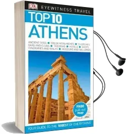 Top 10 Athens Audiobook download free by Dk Travel