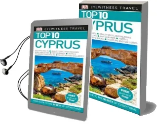 Top 10 Cyprus Audiobook download free by Dk Travel