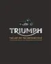 Audiobook Triumph: The art of the Motorcycle author Zef Enault