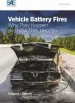 Audiobook Vehicle Battery Fires: Why They Happen and how They Happen author Greg Barnett