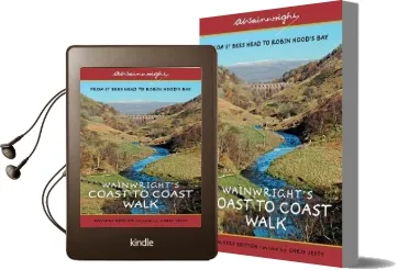Wainwright'S Coast to Coast Walk: From st Bees Head to Robin Hood'S bay Audiobook download free by Alfred Wainwright