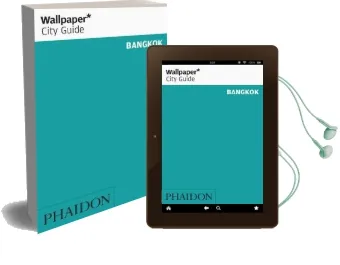 Wallpaper* City Guide Bangkok Audiobook download free by Wallpaper*