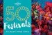 Audiobook 50 Festivals to Blow Your Mind author Lonely Planet