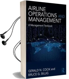 Airline Operations and Management: A Management Textbook Audiobook download free by Gerald N. Cook