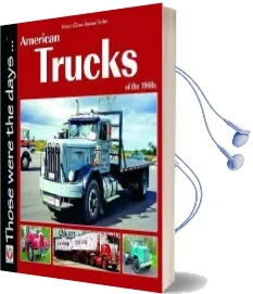 American Trucks of the 1960S Audiobook download free by Norm Mort