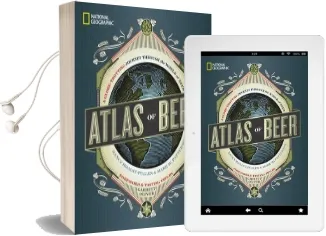 Atlas of Beer Audiobook download free by Garrett Oliver