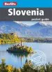 Audiobook Berlitz Pocket Guide Slovenia author Berlitz