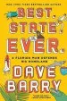 Audiobook Best. State. Ever. author Dave Barry