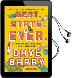 Best. State. Ever. Audiobook download free by Dave Barry