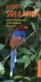 Audiobook Birds of sri Lanka author Gehan De Silvia Wijeyeratne