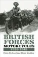 Audiobook British Forces Motorcycles 1925-1945 author Chris Orchard