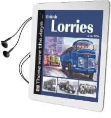 British Lorries of the 1950S Audiobook download free by Malcolm Bobbitt