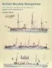 Audiobook British Warship Recognition: The Perkins Identification Albums: Cruisers 1865-1939 Volume iv, Part 2 author Richard Perkins