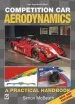 Audiobook Competition car Aerodynamics author Simon Mcbeath
