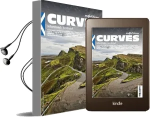 Curves Scotland Audiobook download free by Stefan Bogner