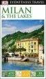 Audiobook Dk Eyewitness Travel Guide Milan and the Lakes author Dk Travel