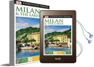 Dk Eyewitness Travel Guide Milan and the Lakes Audiobook download free by Dk Travel