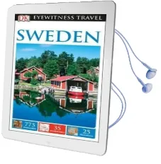 Dk Eyewitness Travel Guide Sweden Audiobook download free by Dk Travel