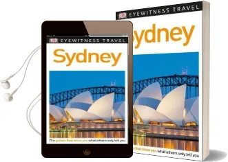 Dk Eyewitness Travel Guide Sydney Audiobook download free by Dk