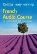 Audiobook Easy Learning French Audio Course: Language Learning the Easy way With Collins author Collins Dictionaries