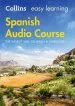 Audiobook Easy Learning Spanish Audio Course: Language Learning the Easy way With Collins author Collins Dictionaries