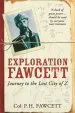 Audiobook Exploration Fawcett author Percy Fawcett