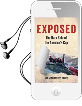 Exposed: The Dark Side of the America'S cup Audiobook download free by Alan Sefton