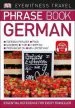 Audiobook Eyewitness Travel Phrase Book German: Essential Reference for Every Traveller author Dk