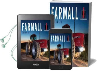 Farmall Calendar 2018 Audiobook download free by Lee Klancher