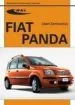 Audiobook Fiat Panda author Jozef Zembowicz