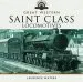 Audiobook Great Western Saint Class Locomotives author Laurence Waters