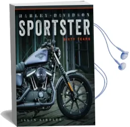 Harley-Davidson Sportster: Sixty Years Audiobook download free by Allan Girdler