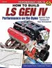Audiobook How to Build gm gen iv Performance on the Dyno: Optimal Parts Combos for Maximum Horsepower author Richard Holdener