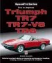 Audiobook How to Improve Triumph Tr7, Tr7-V8 & tr8 author Roger Williams
